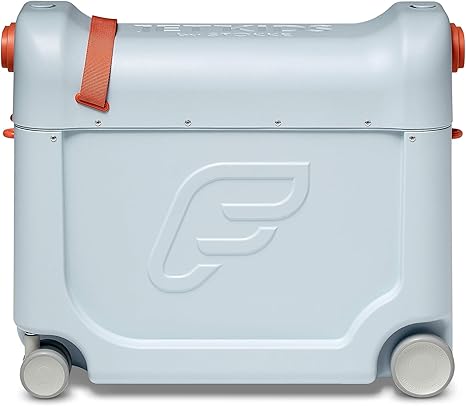 mail luggage