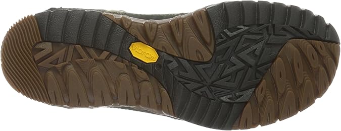 merrell annex mid