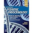 Sperling Pediatric Endocrinology: Expert Consult - Online and Print