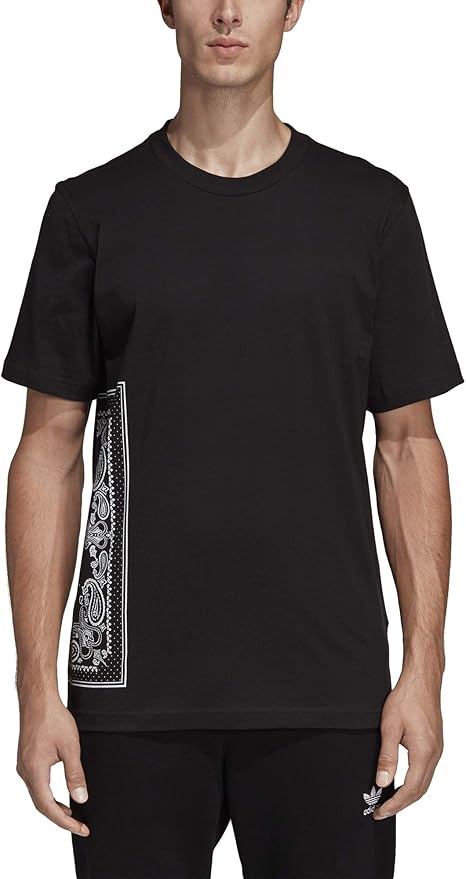 adidas bandana tee