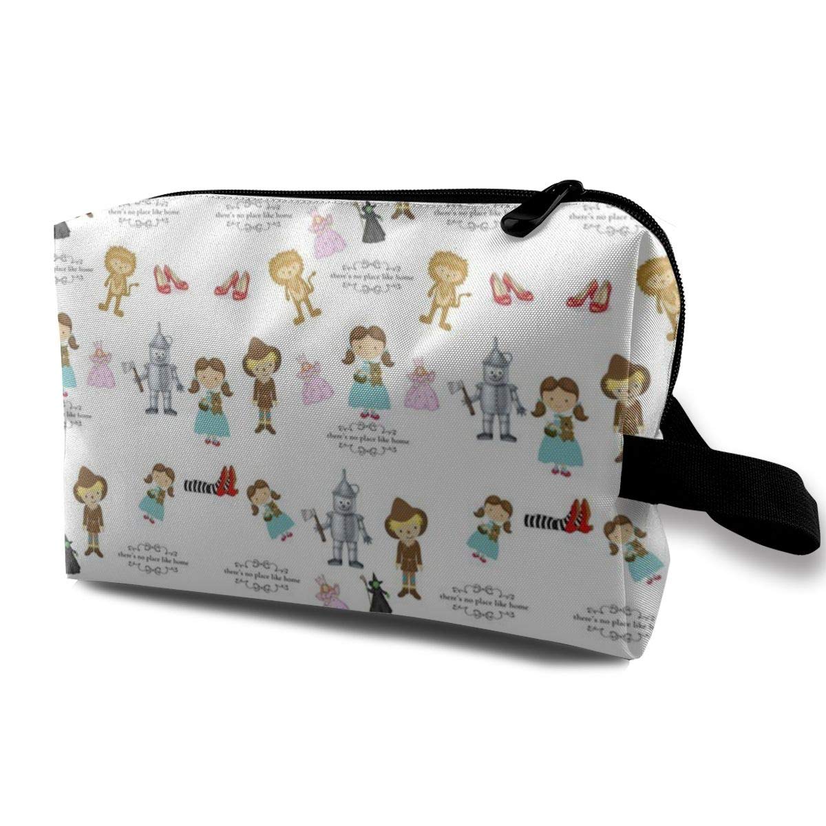 Best The Wizard Of Oz Makeup Bag