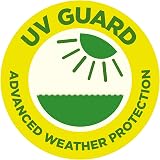 Cuprinol UV Guard Decking Oil Natural 5L - Wood Protectant Stain view 4