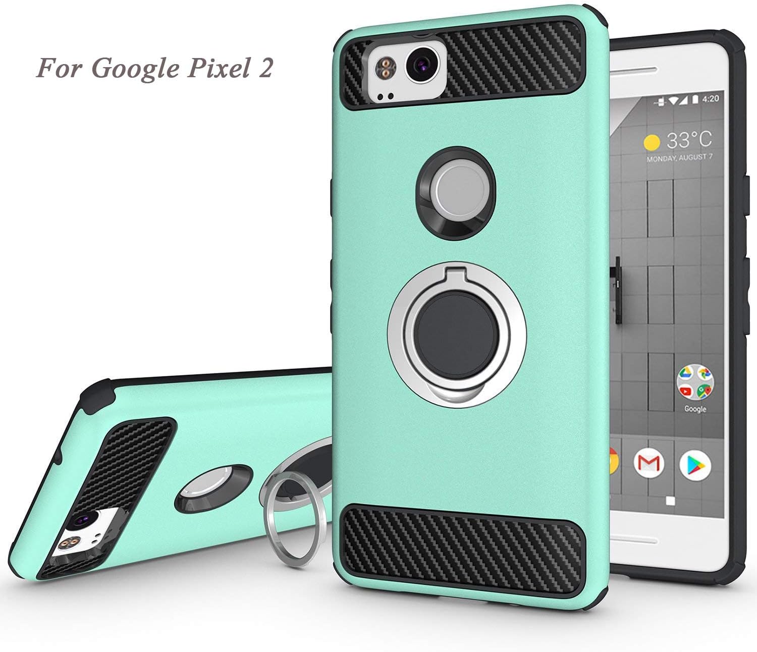 Best google pixel 2 case ares