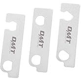 Orion Motor Tech Camshaft Retaining Tool Set 3 pc Cam Alignment Holding Kit for V6 2.8L 3.0L 3.6L Engines in Chevrolet Cadill