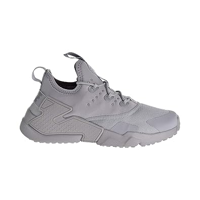 nike huarache bambino grigio