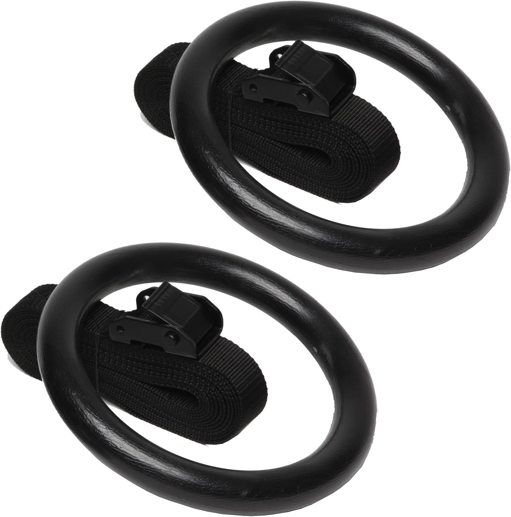 Ultimate Body Press Gymnastic Rings