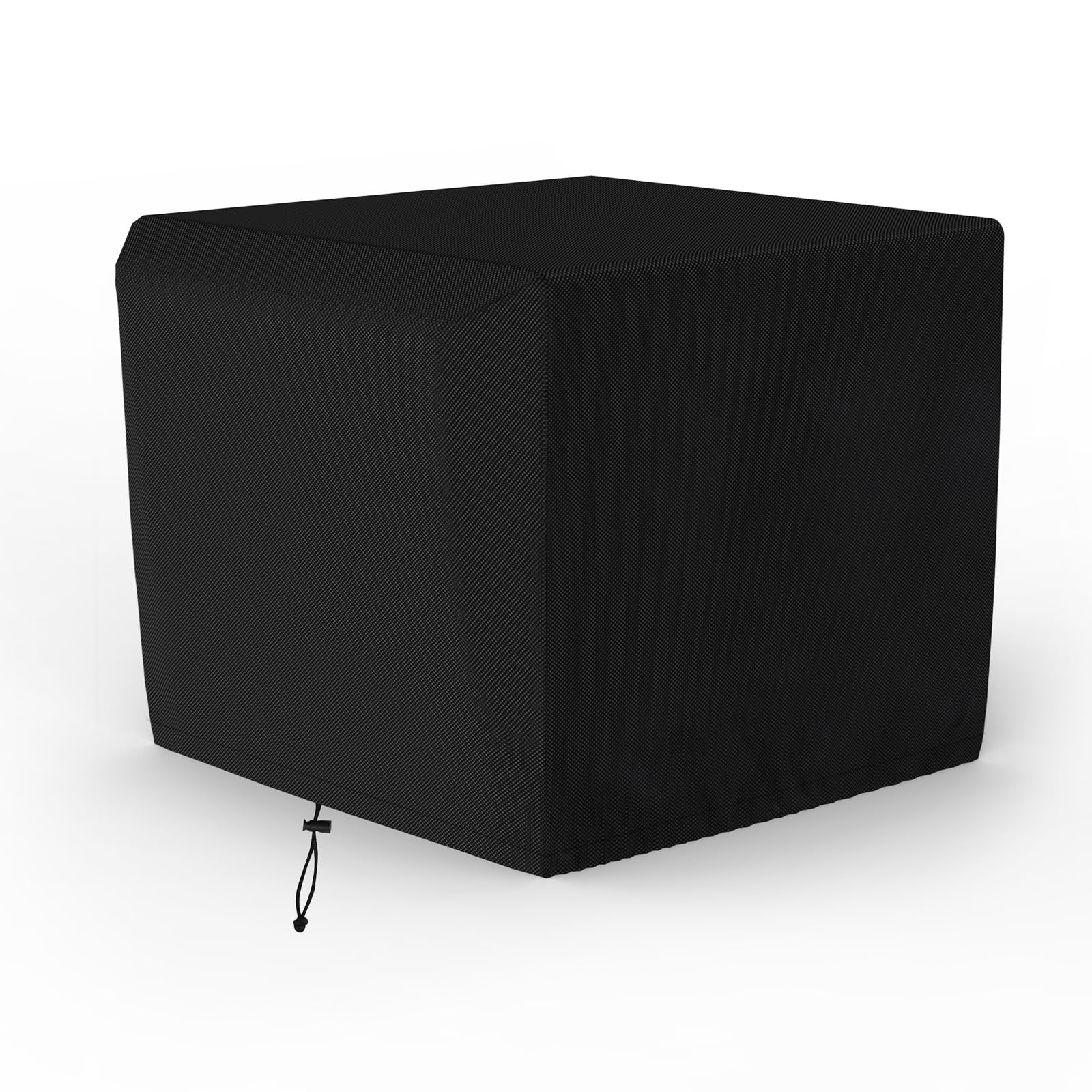 Cover Fit for Ninja Woodfire Outdoor Oven(OO101), Protective Cover Compatible with Woodfire Pizza Oven 420D Oxford, Dustproof Snowproof — image 1