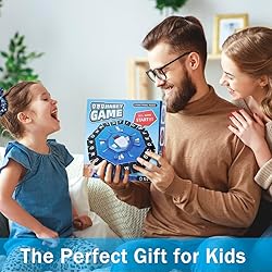 Family Board Games, Card Games Word Party Game for
