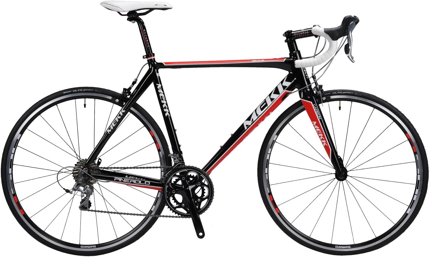 Mekk Pinerolo 2.0 Road Bike - 56 CM