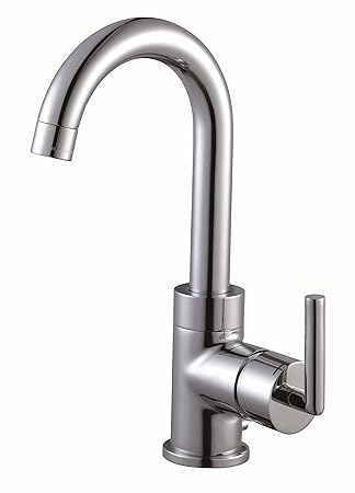 Luxart Aerro Single Post Mount Faucet Amazon Com