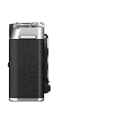 Fujifilm X-E4 Body - Black
