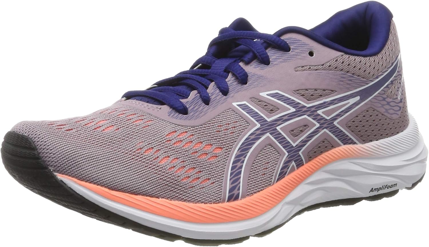 ASICS Women�s GelExcite 6 Running Shoes Amazon.co.uk