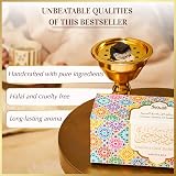 Dukhni Oud Bakhoor Variety Box | 30 Pieces Gift Set | Arabic Incense view 4