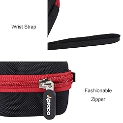 Aproca Portable Hard Storage Case, for OM SYSTEM