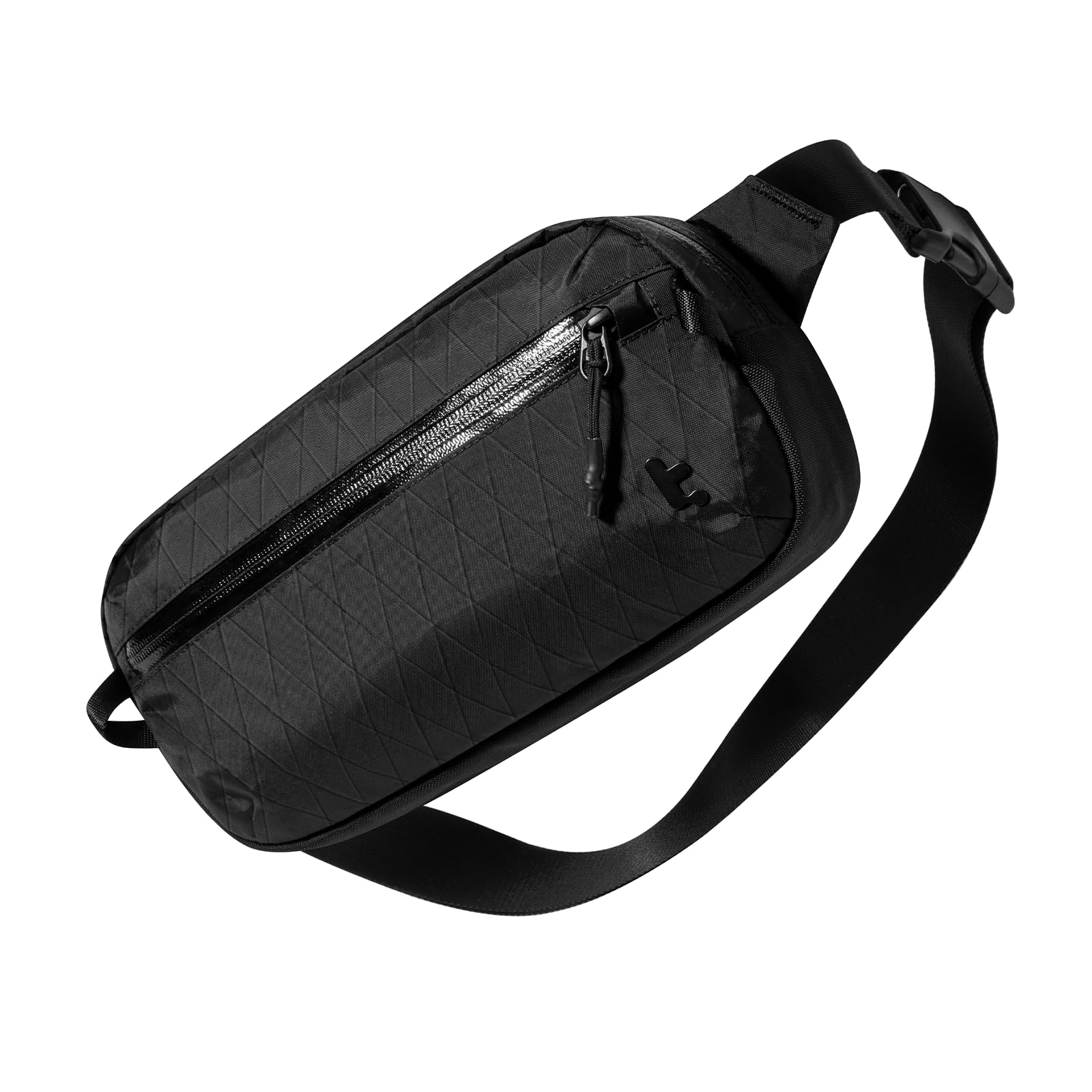 tomtoc 3.5L X-Pac Sling Bag with RFID