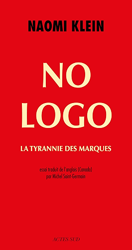 Download No Logo PDF