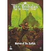 The Warren of the Ratkin