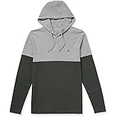 Volcom Men's Murphy Hooded Thermal Shirt