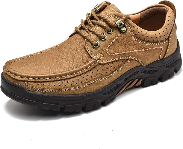 mens casual walking shoes uk