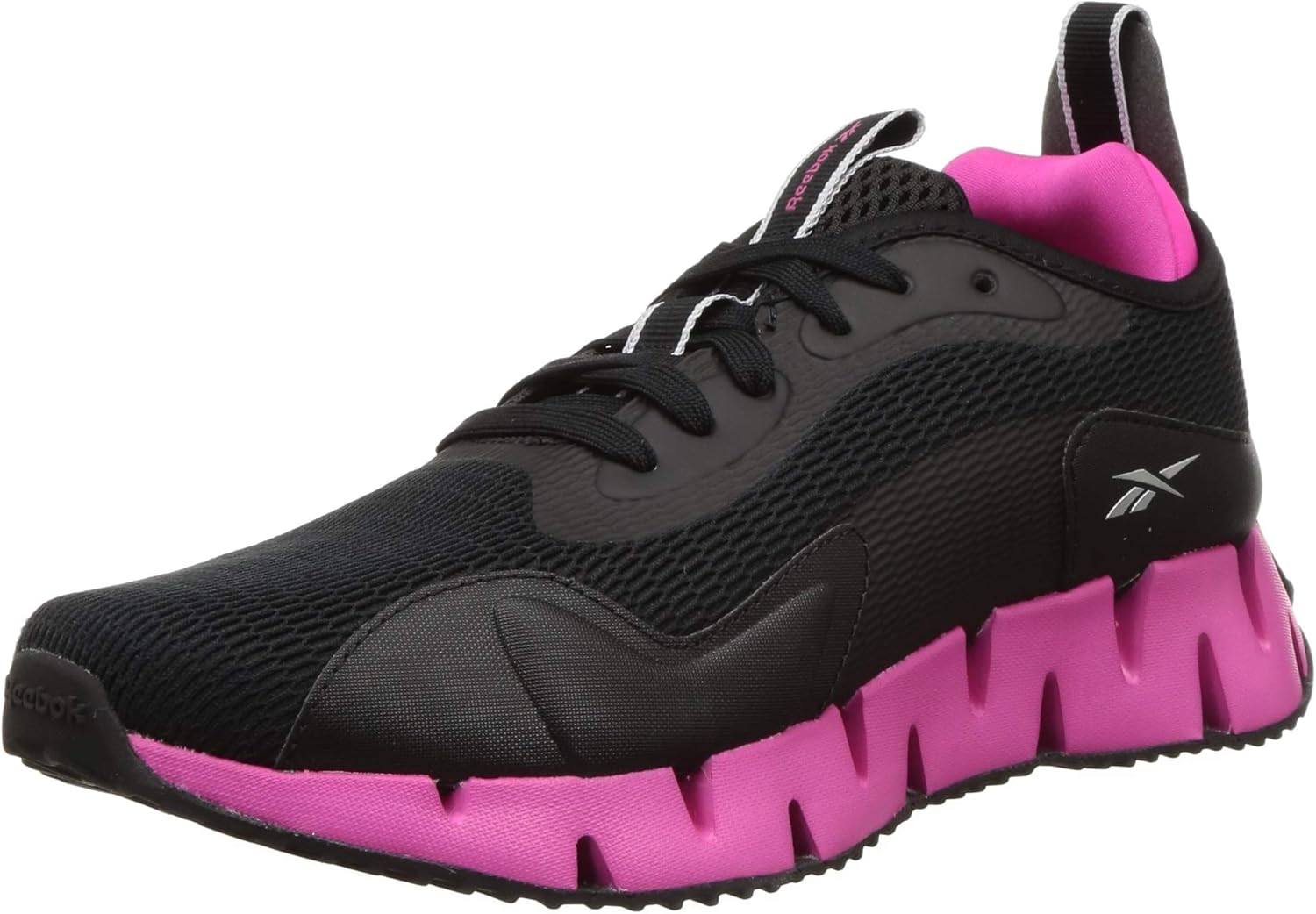 reebok zigtech womens running shoes