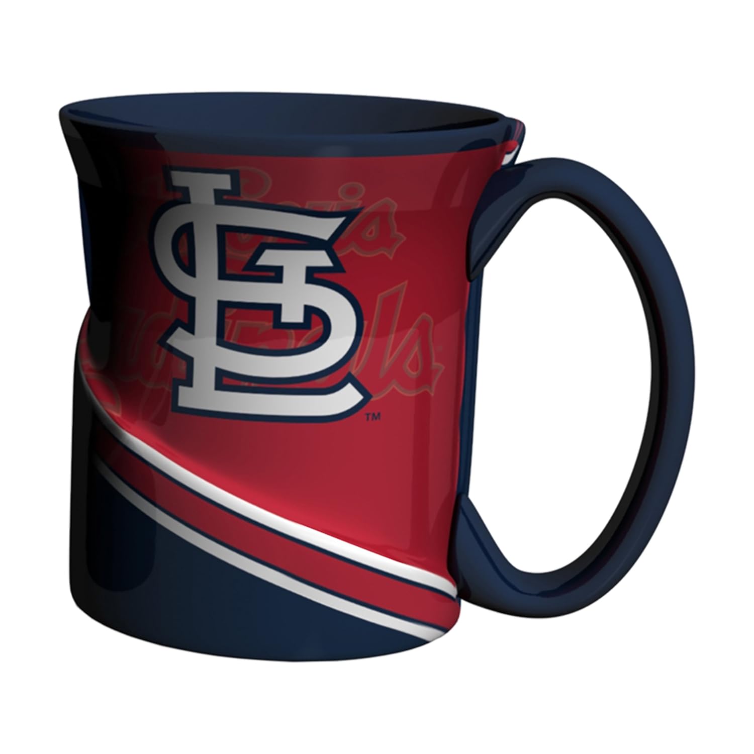 MLB Twist Mug