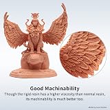 Chitu Systems Conjure Sculpt 405nm Grey UV Resin for Miniatures & Display view 2