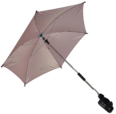 parasol pour poussette chicco