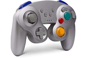 FASIGO 10 in 1 Game Accessories Bundle for PS4 Controller 2022 - Soccer, Volleyball, Bowling, Tennis, Badminton and Chambara (Swordplay)