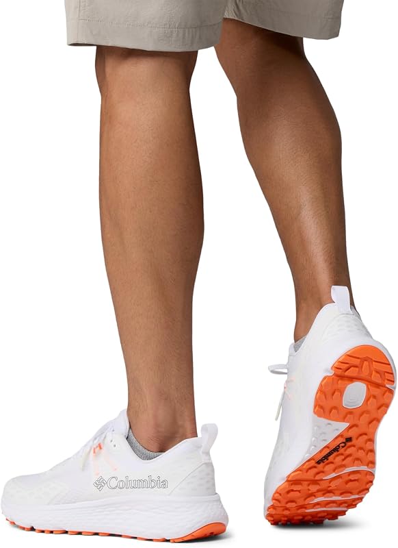 Konos TRS - Scarpe da Uomo, Bianco/Blaze, 43