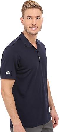 adidas golf shirts 2019
