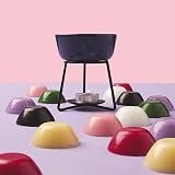 Yankee Candle Wax Melts Black Cherry 1 Count | 8 Hours Fragrance view 6