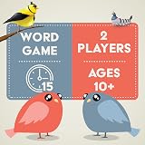 Exploding Kittens A Little Wordy 2 Players Word Game Ages 10+ 15 Minutes view 2