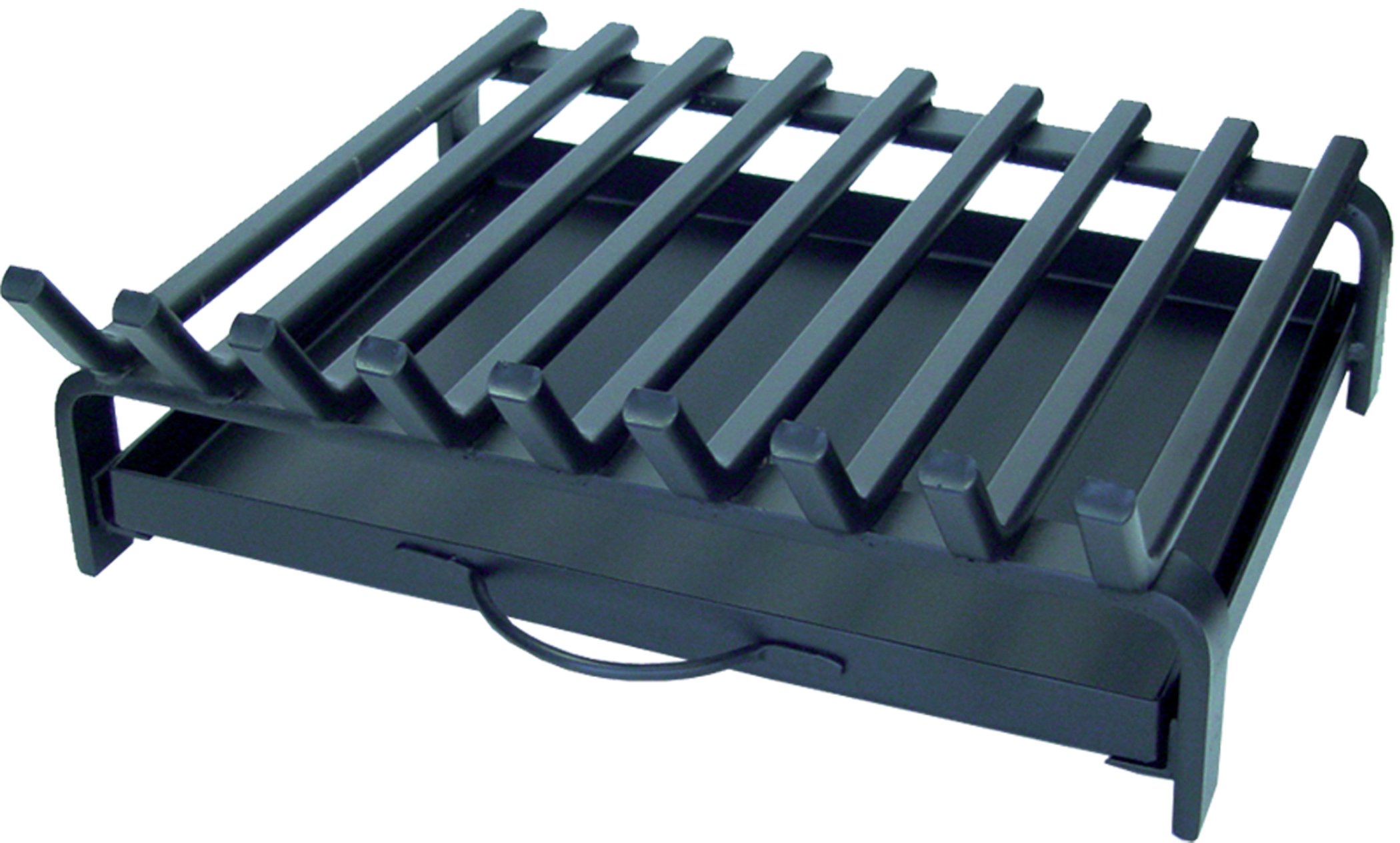 Imex The Fox 10804 – Fire Grate with Drawer (60 x 45 cm)
