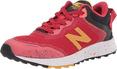 new balance kids trail