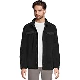 prAna Encinitas Fleece Shacket