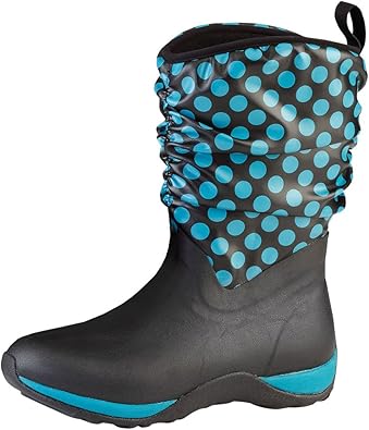 womens blue muck boots