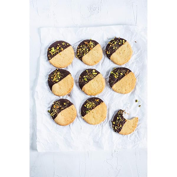 SHORTBREAD KETO COOKIE MIX BY KETO AND CO | JUST 1.3G NET CARBS PER SERVING | GLUTEN FREE, LOW CARB, NO ADDED SUGAR, NATURALLY SWEETENED | (SHORTBREAD COOKIES)