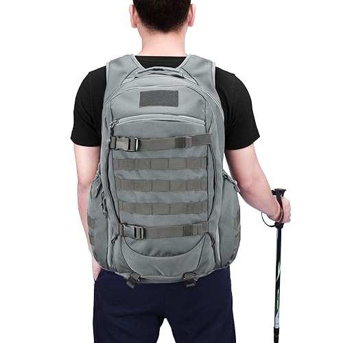 Mardingtop M6290 Mardingtop 35L Tactical Backpacks Molle Hiking