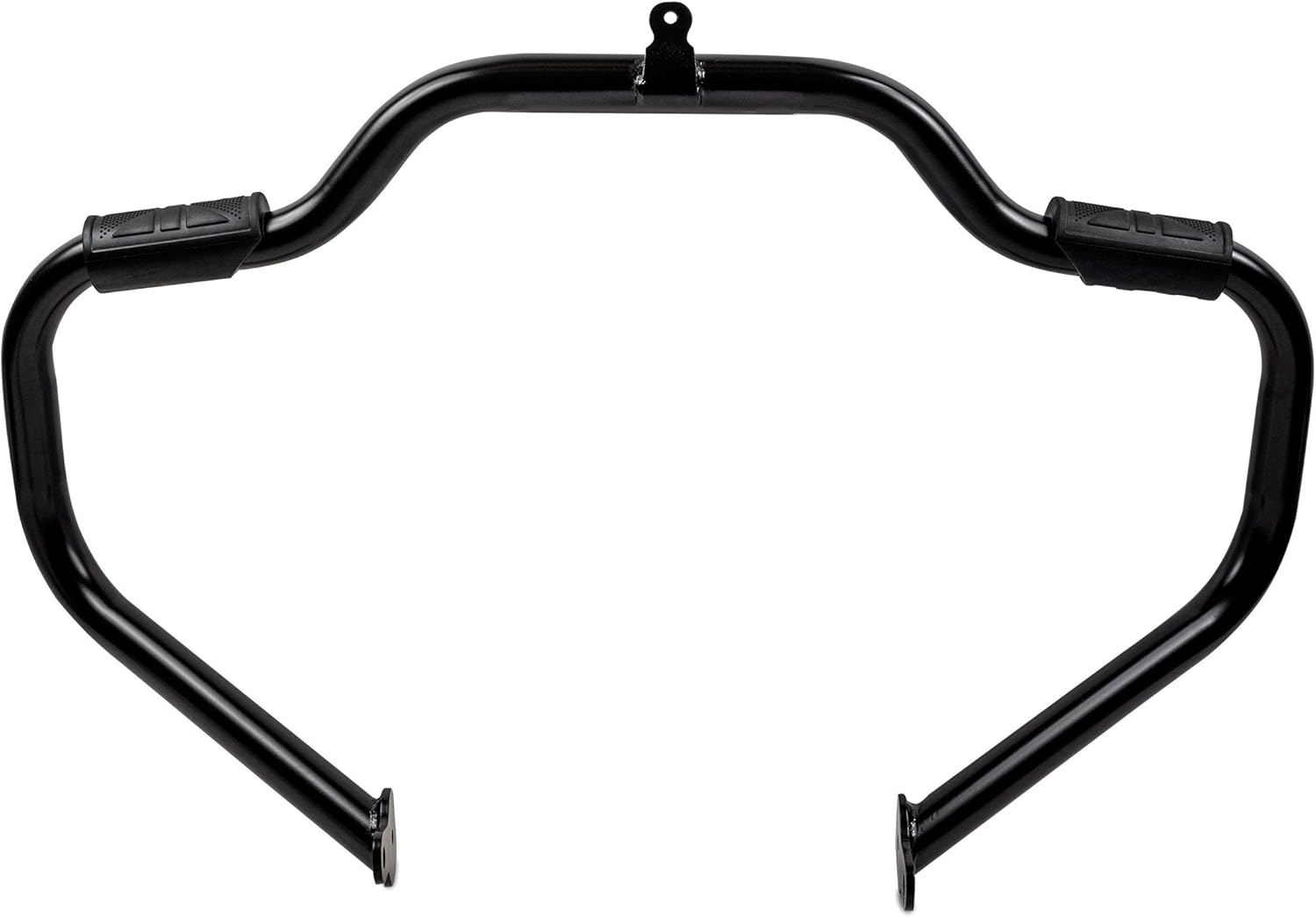 Mustache Bar For Harley Davidson