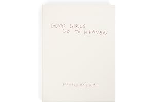 Heaven Mayhem Jewelry Book Box – Vol. 3 – White Textured Jewelry Storage Box – Decorative Book-Inspired Organizer for Display, Storage & Gifting