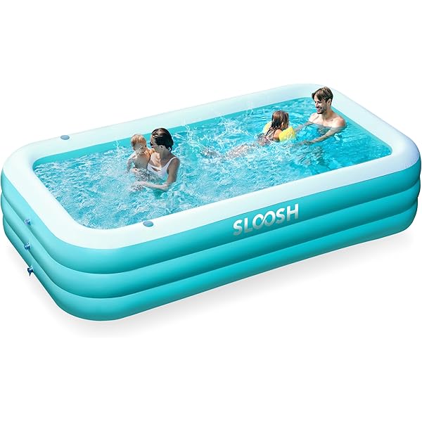 Inflatable Pools For Sale 72