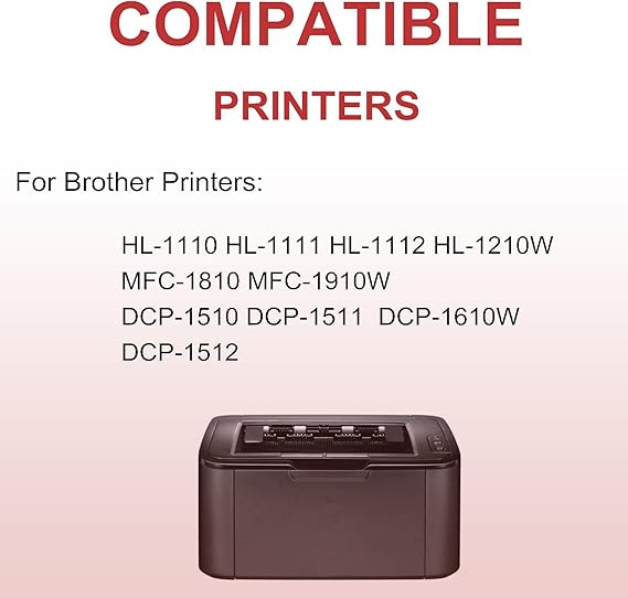 hl 1112 printer