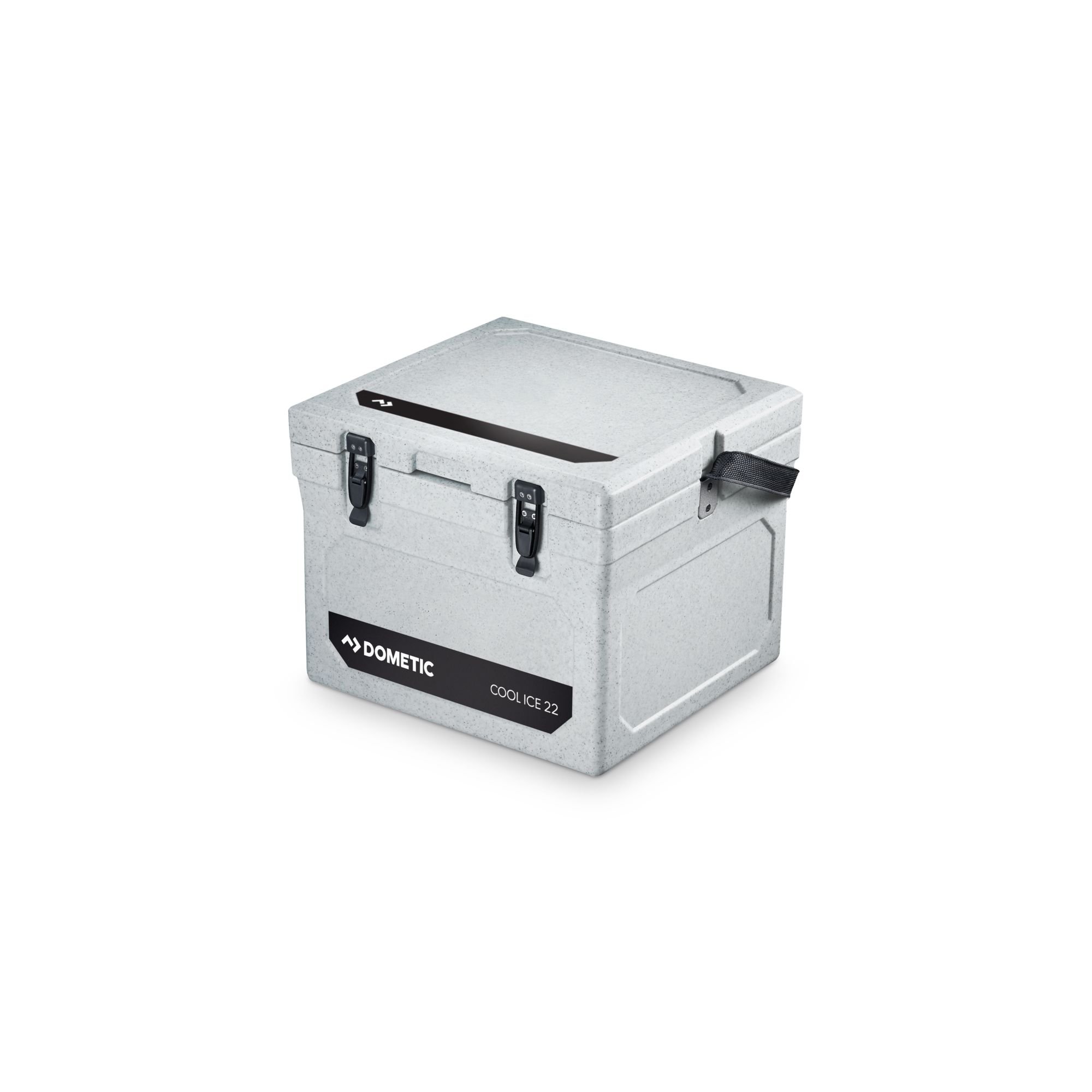 dometic ice box