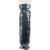 CHAMPRO BRUTE Replacement Infield Screen, 7' x 7' , BLACK