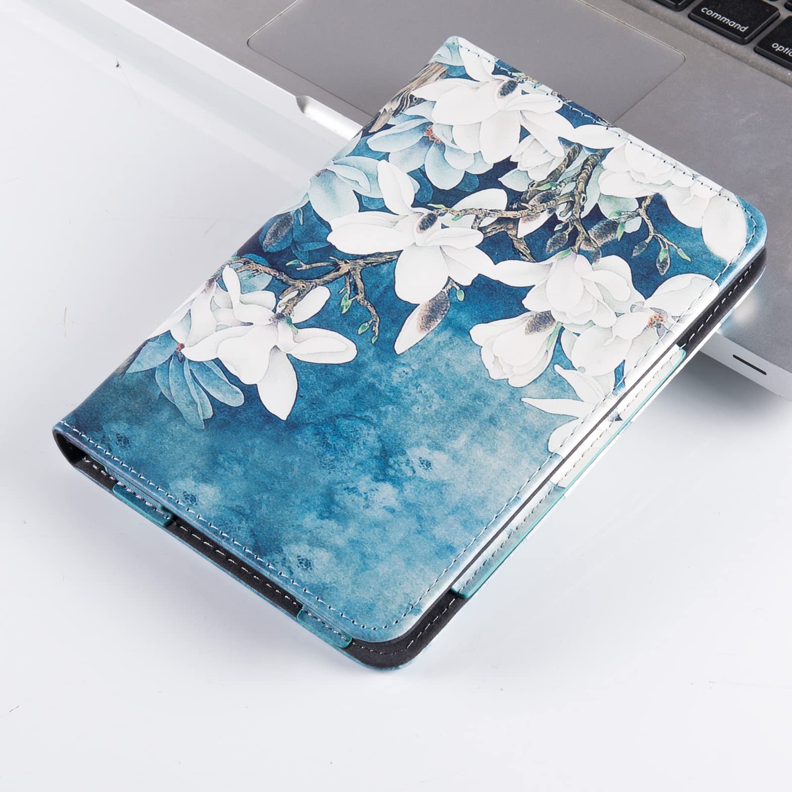 BOZHUORUI Stand Case for 6.8