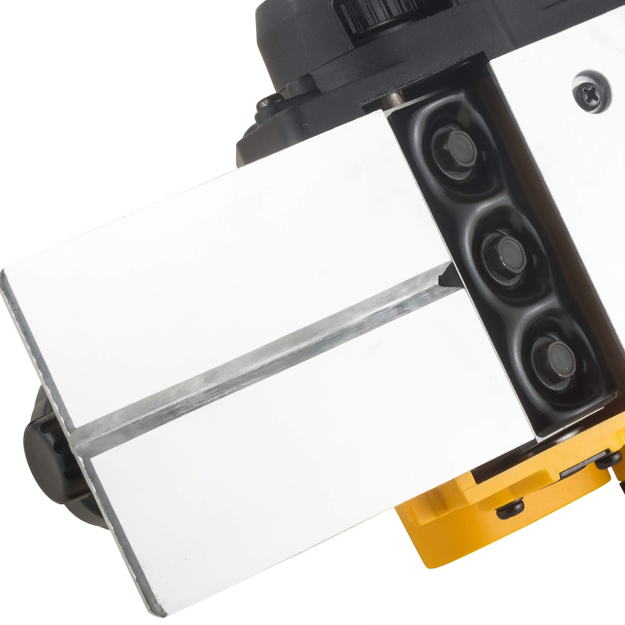 DEWALT Hand Planer, 5.5Amp, 31/4Inch (D26676) Pricepulse