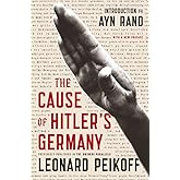 The Cause of Hitler's Germany