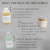 Davines Essential Nounou Hair Mask 75ml Nourishing Repairing For Dry Damaged view 6