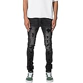 mnml Mens Mnml X565 Skinny Denim
