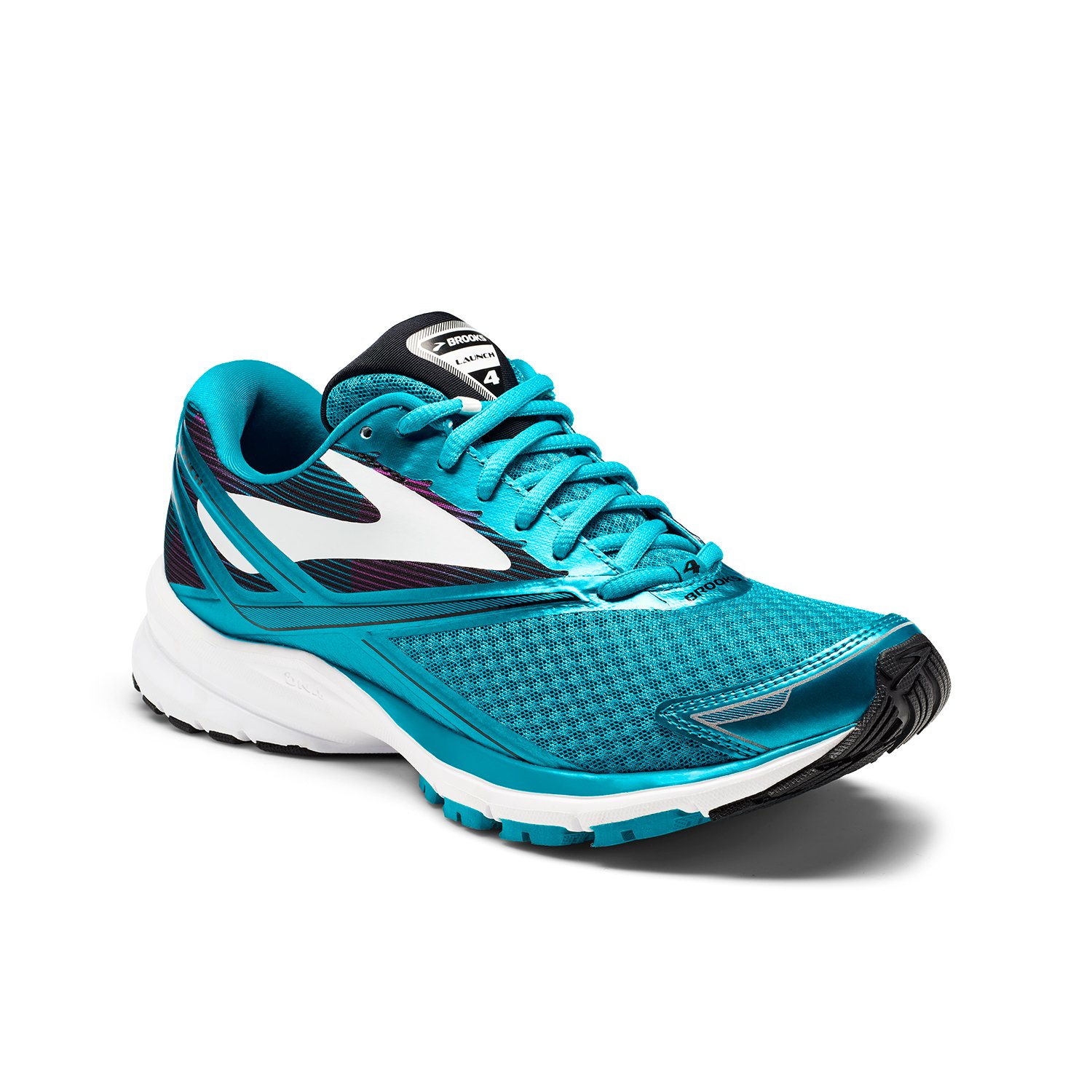 brooks victory launch